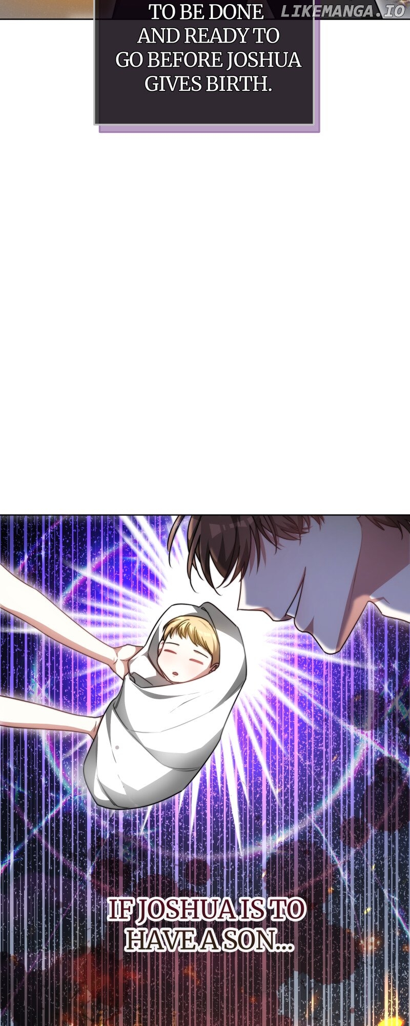 To Have an Affair With Someone Chapter 54 - page 57